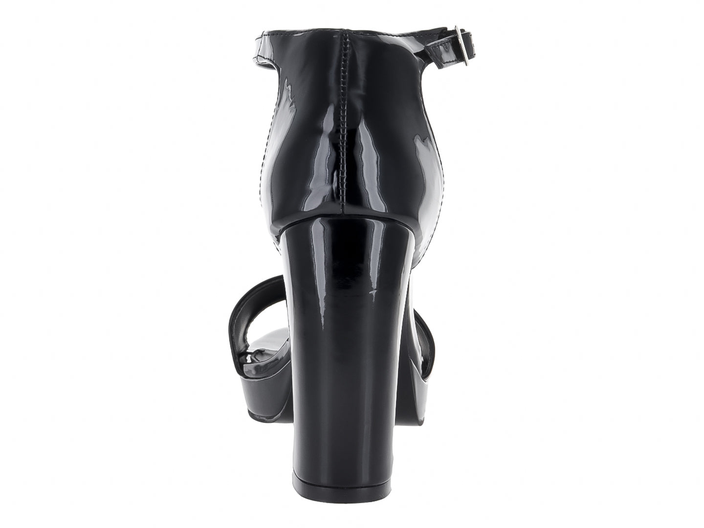 Sandalias Clasben Dama Paula Para Mujer