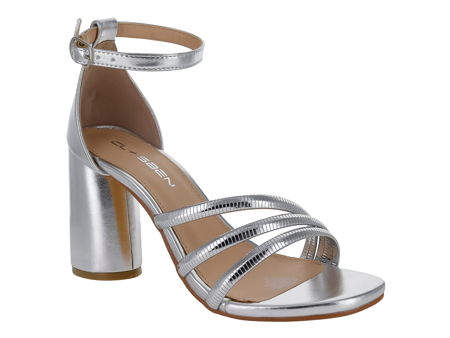 Zapatillas Clasben Tirana Para Mujer