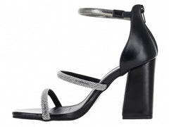 Zapatillas Clasben Gala Negro para Mujer
