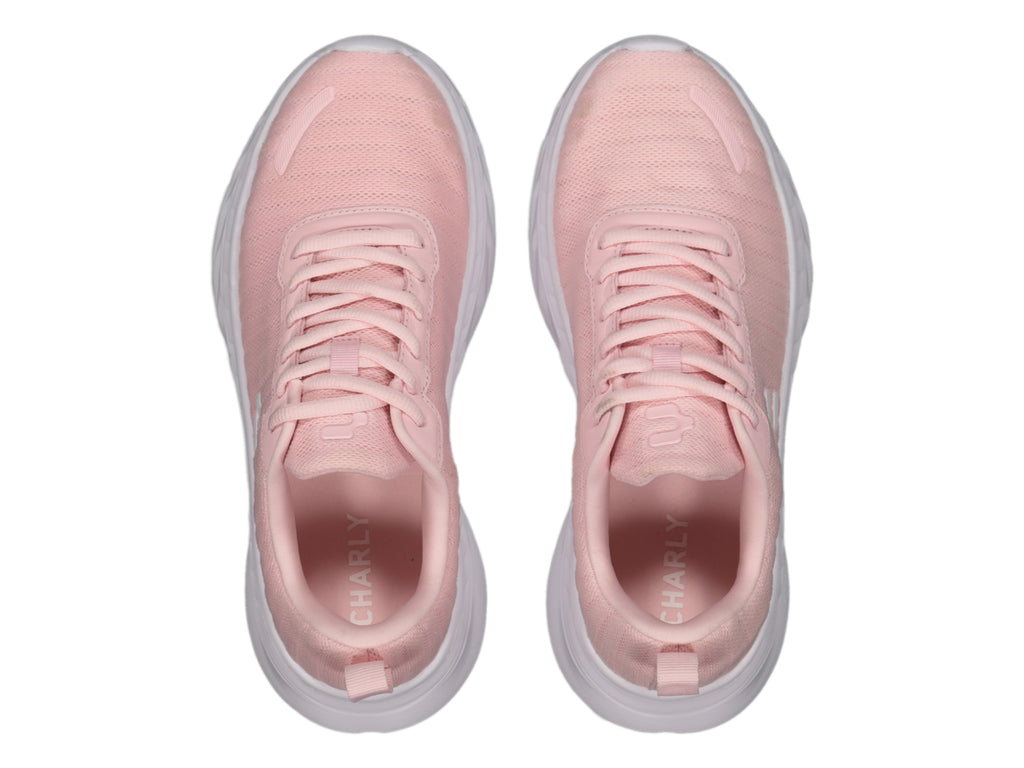 Tenis Charly 43022 Para Mujer