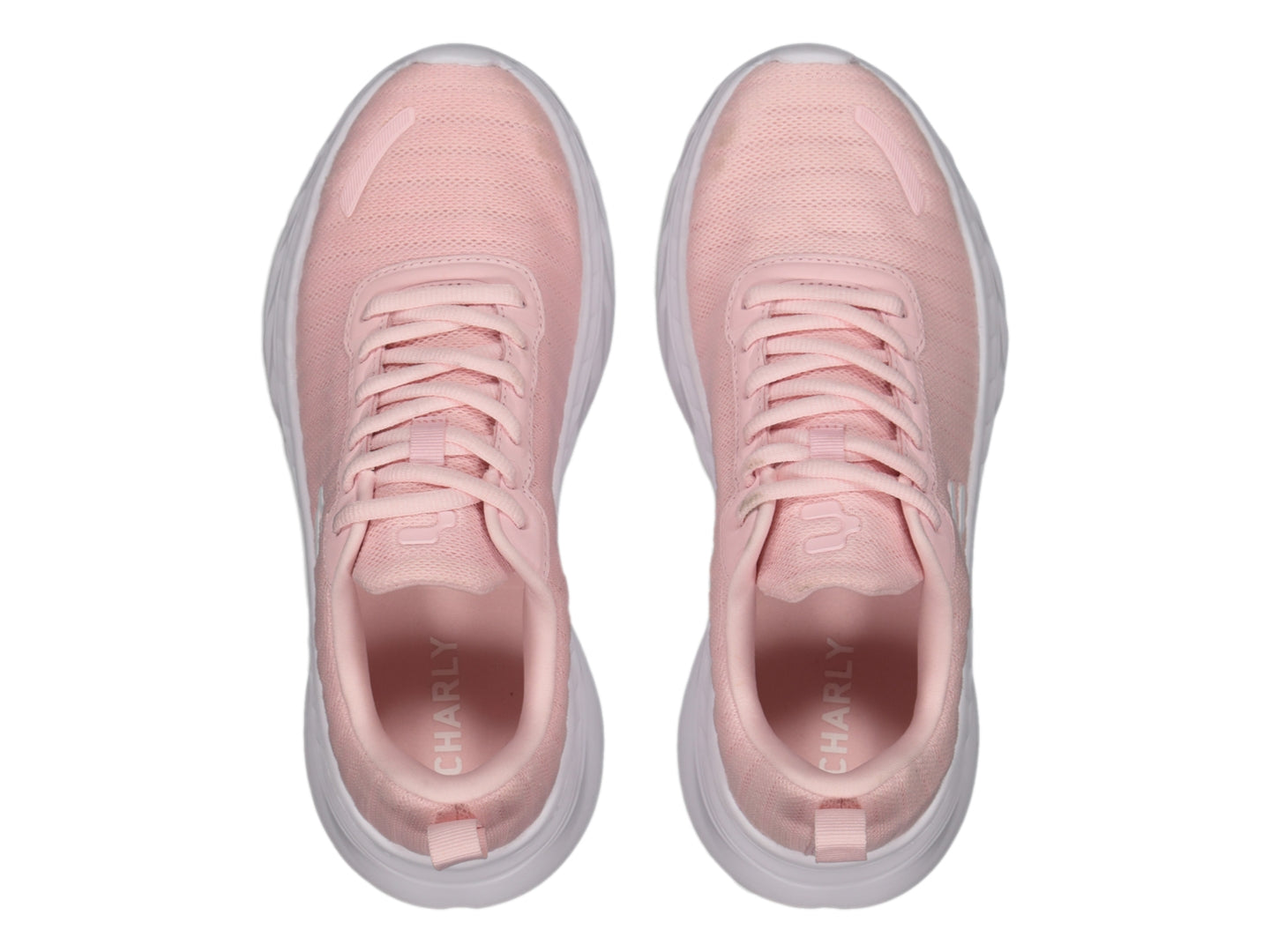 Tenis Charly 43022 Para Mujer
