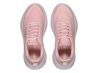 Tenis Charly Rosa y Blanco para Mujer