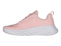 Tenis Charly Rosa y Blanco para Mujer