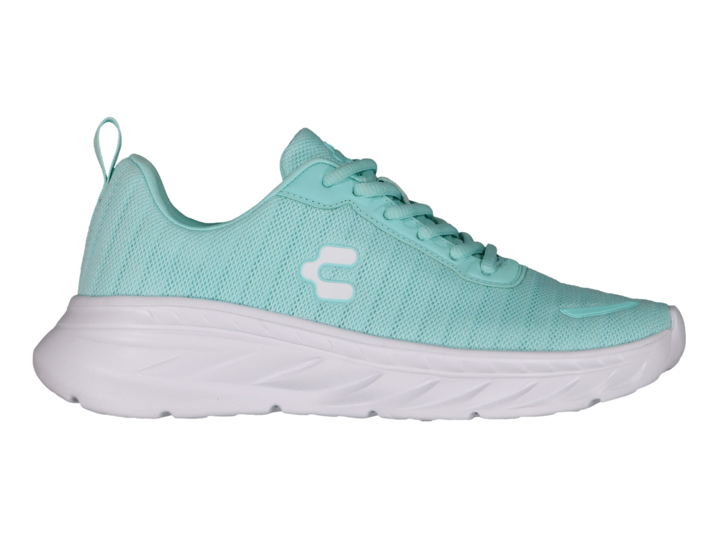 Tenis Charly 43022 Para Mujer