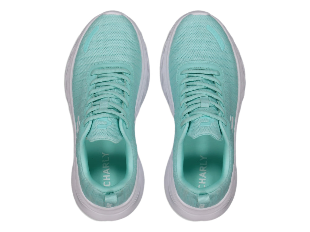 Tenis Charly 43022 Para Mujer
