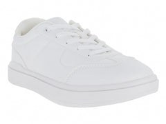 Tenis Clasben Lulu Blancos para Mujer