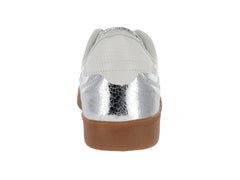 Tenis Clasben Altair Plata para Mujer