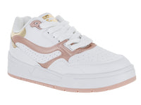 Tenis Clasben Mika Para Mujer