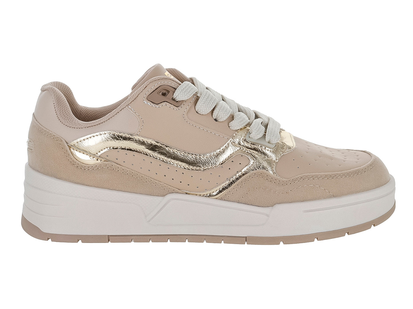 Tenis Clasben Dama Mika Para Mujer