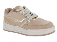 Tenis Clasben Dama Mika Para Mujer