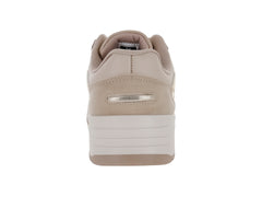 Tenis Clasben Mika Beige para Mujer