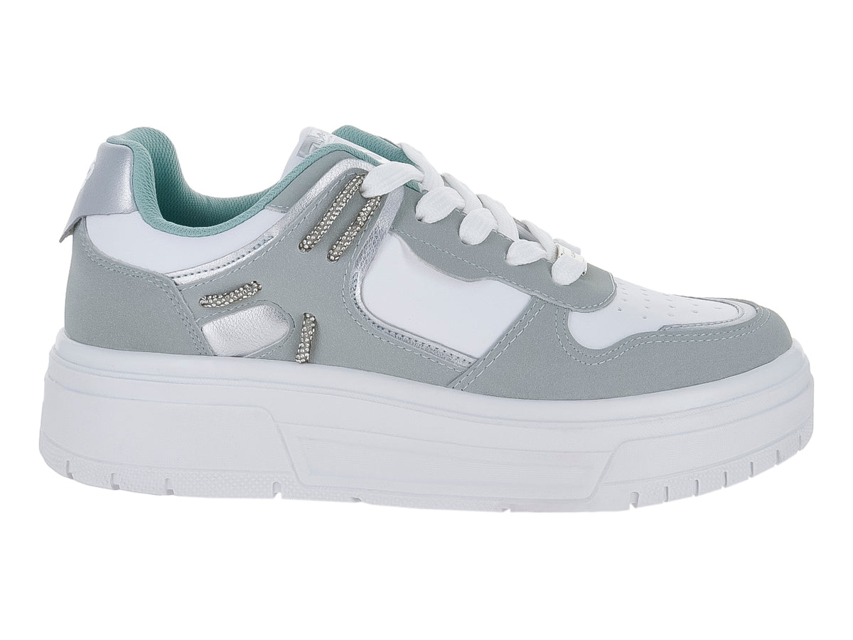 Tenis Clasben Mikono Para Mujer