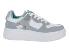 Tenis Clasben Mikono Para Mujer