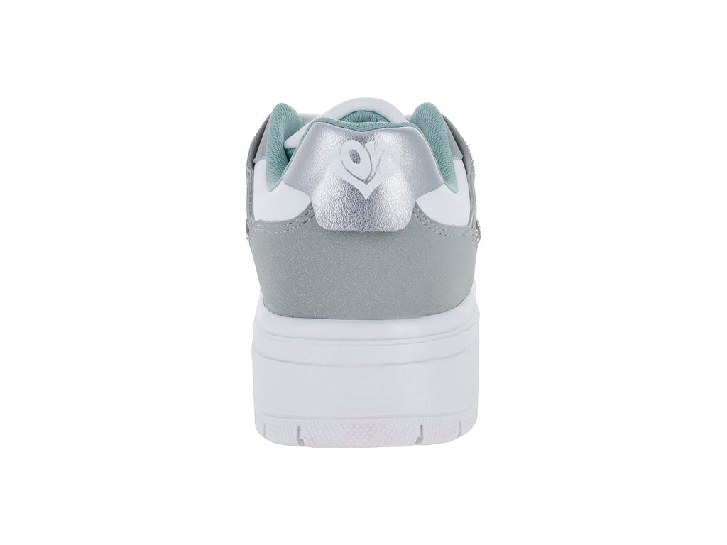 Tenis Clasben Mikono Para Mujer