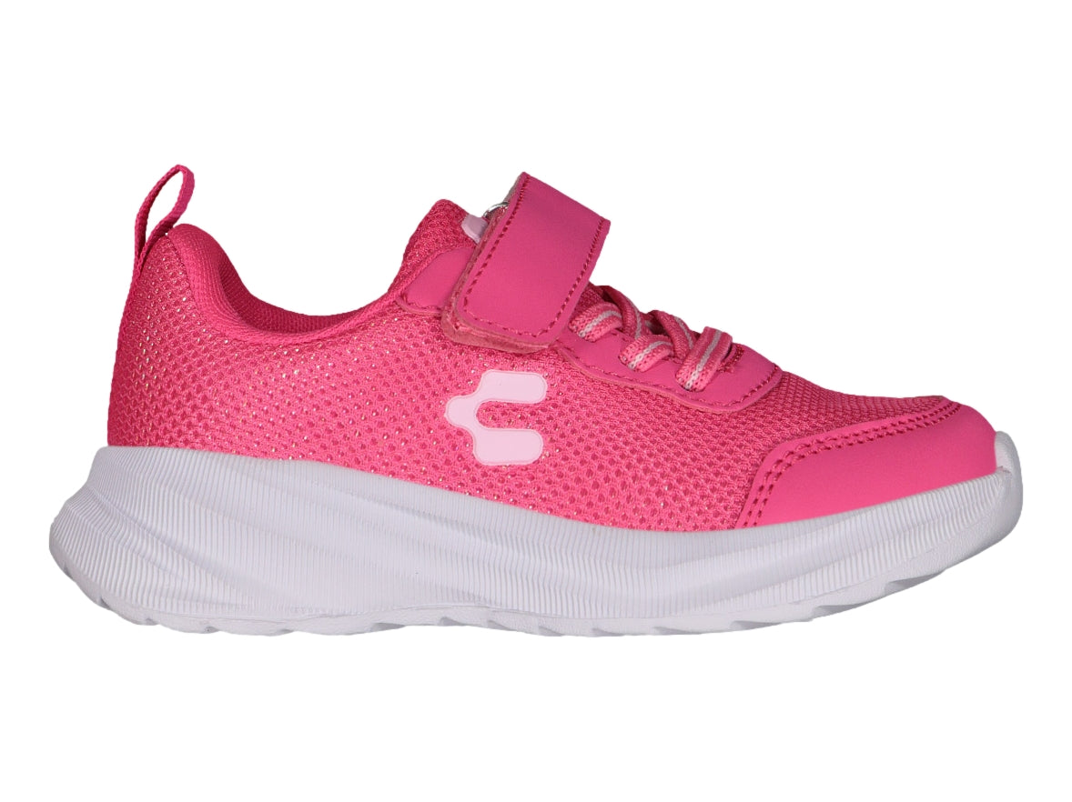 Tenis Charly 65279 Para Niña