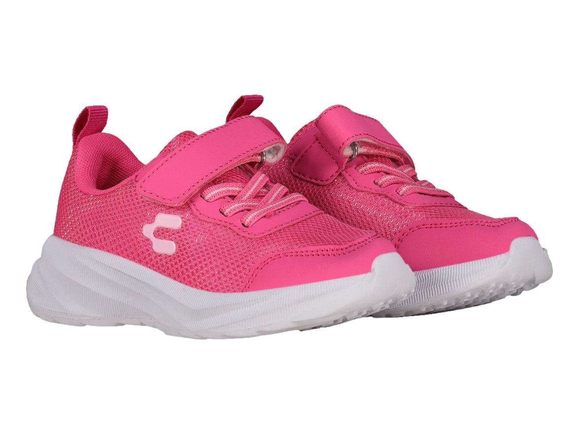 Tenis Charly 65279 Para Niña