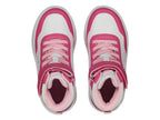 Tenis Charly 79409 Para Niña