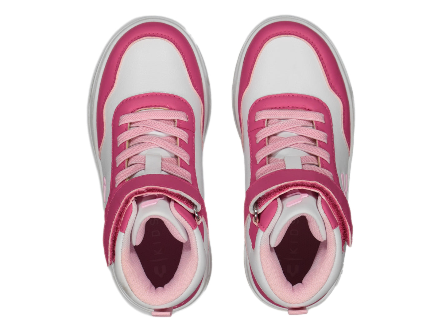 Tenis Charly 79409 Para Niña