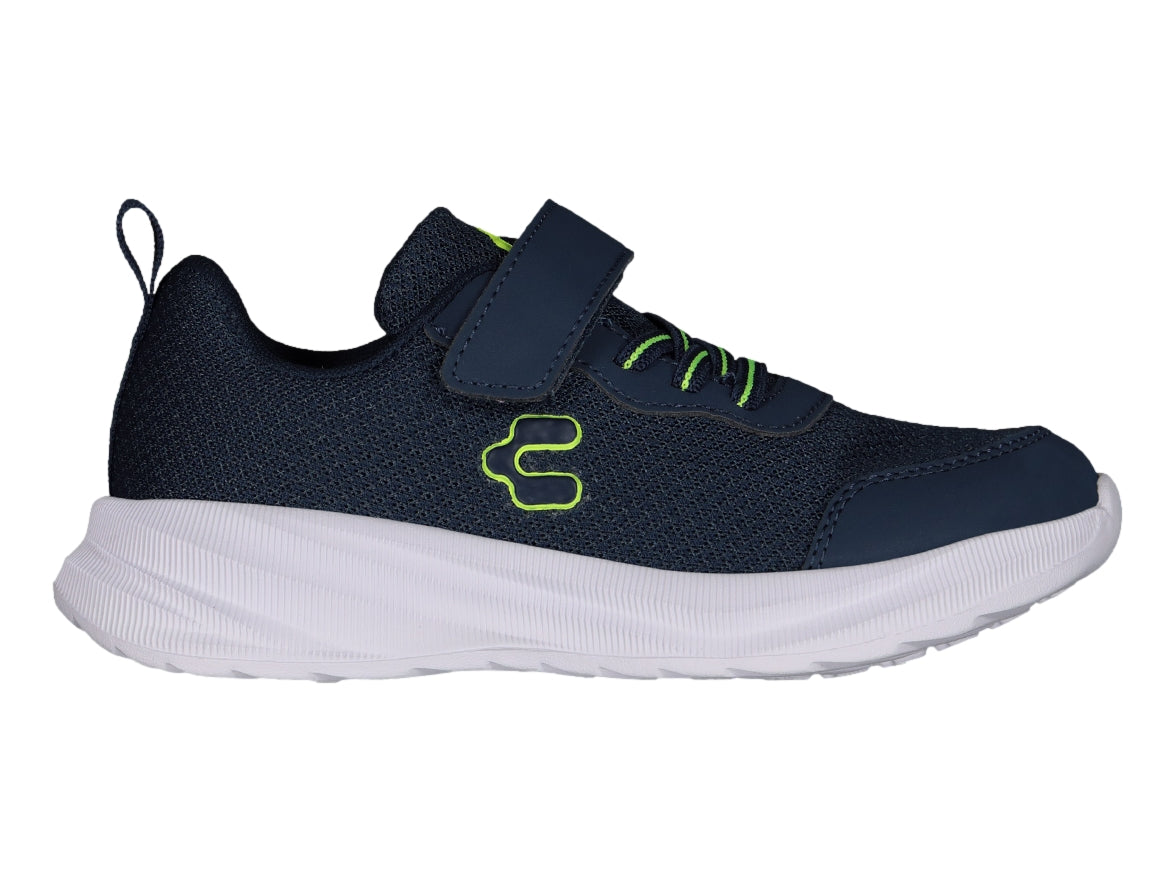 Tenis Charly 65278 Para Niño