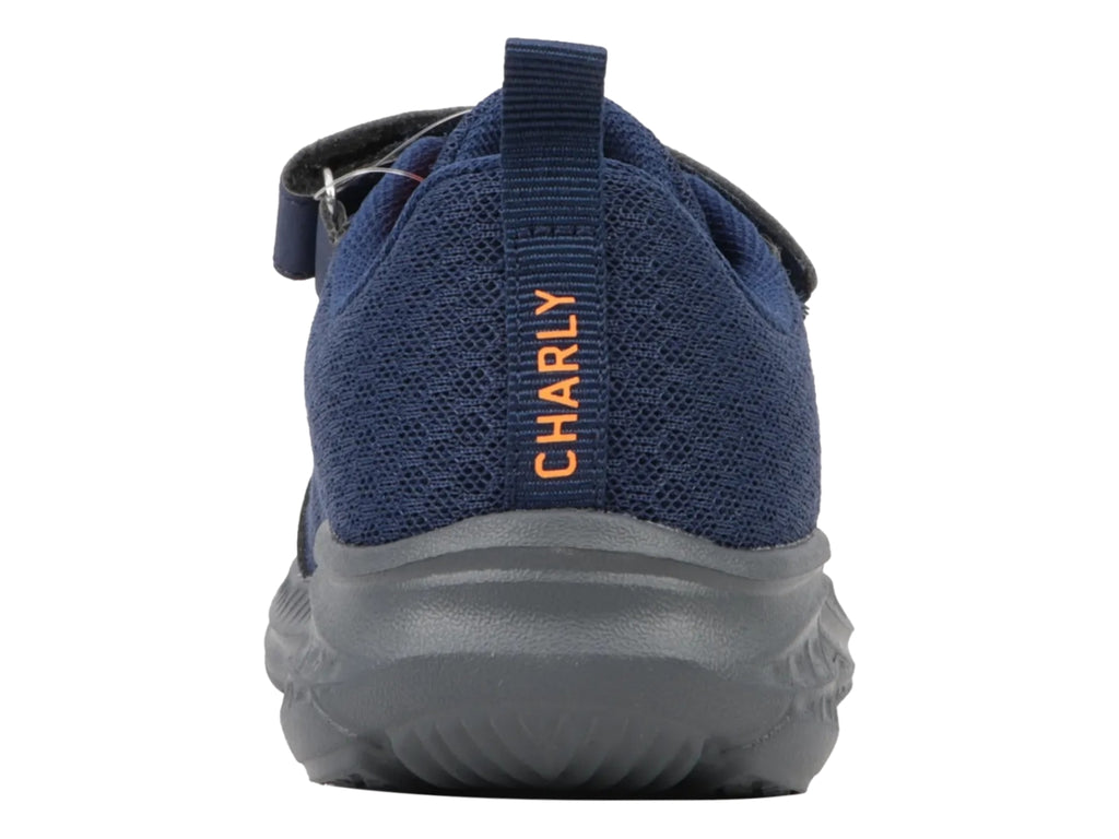Tenis Charly 65265 Para Niño