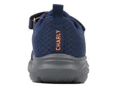 Tenis Charly 65265 Para Niño
