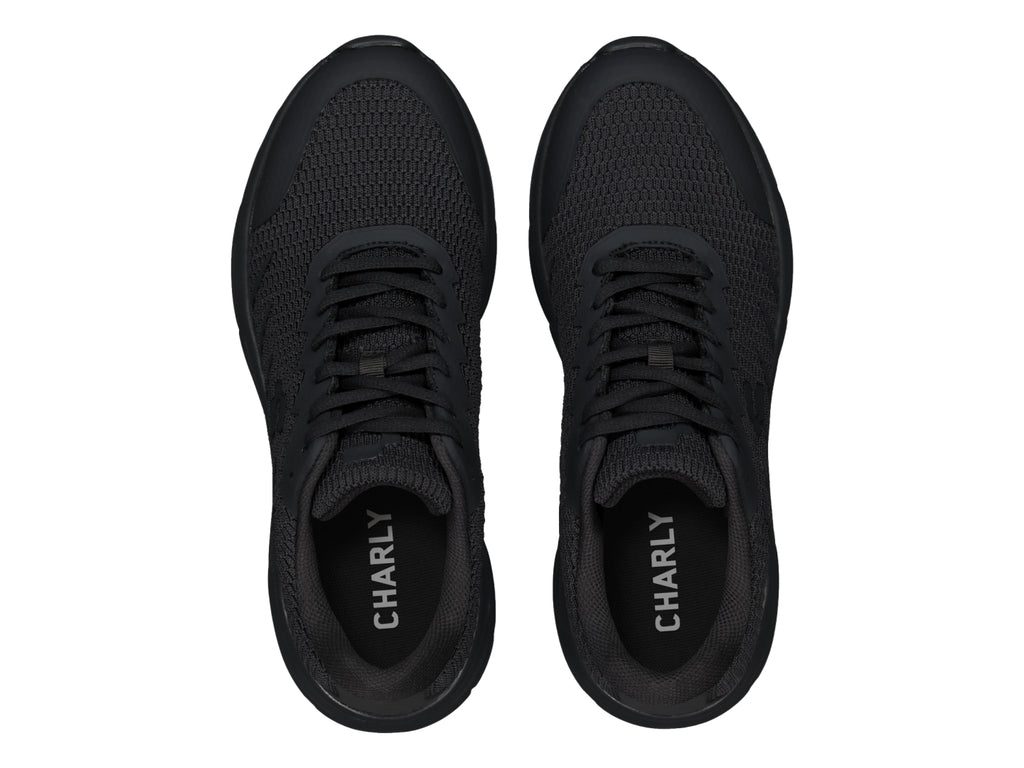 Tenis Charly 87395 Para Hombre