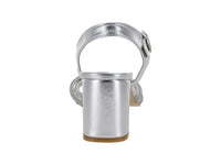 Sandalias Roze Dama 0191 Para Mujer