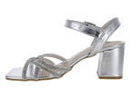 Sandalias Roze Dama 0191 Para Mujer