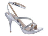 Sandalias Roze 9008 Para Mujer