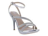 Zapatillas Roze 9008 Para Mujer