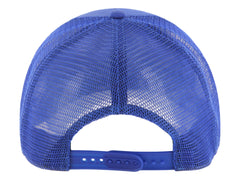 Gorra 47 Brand Ballpark Mesh Los Angeles Dodgers Azul para Hombre