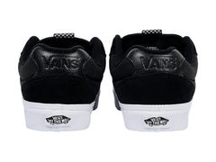 Tenis Vans Chukka Push Negro Unisex
