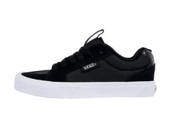 Tenis Vans Chukka Push Negro Unisex