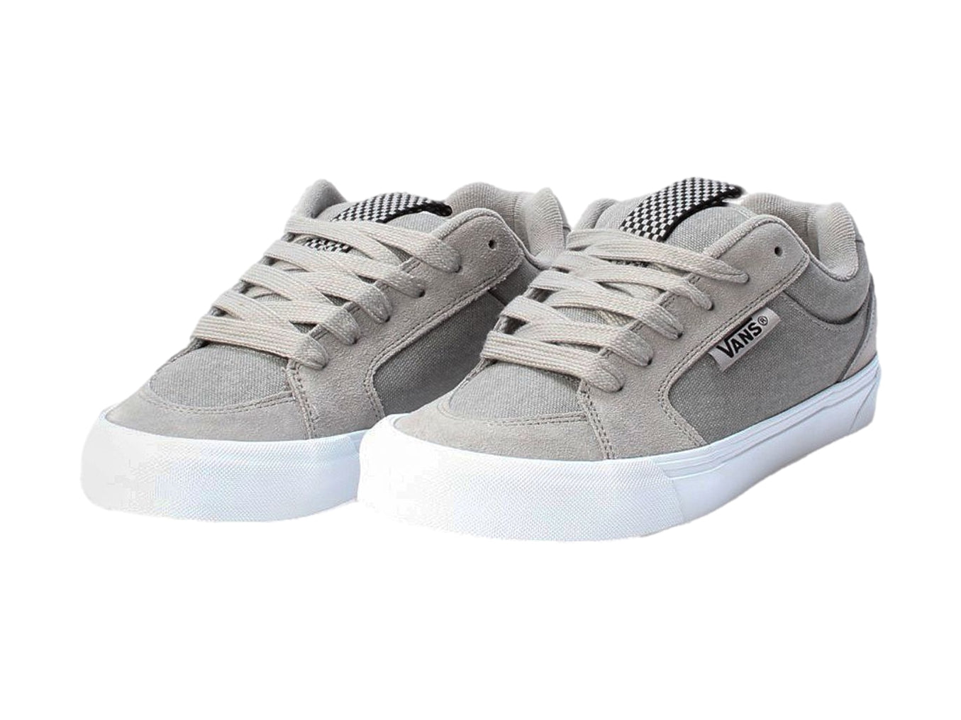 Tenis Vans Czckaq Para Hombre