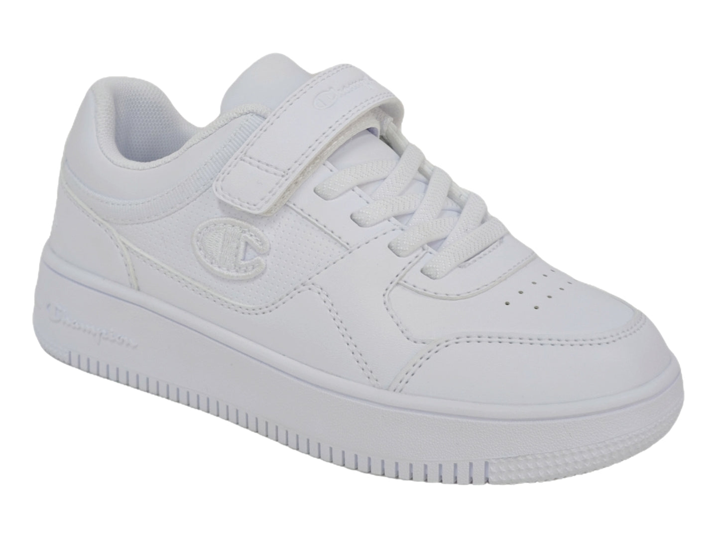 Tenis Champion Bts001 Para Niño