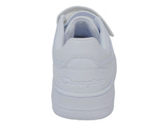 Tenis Champion Blancos para Niño