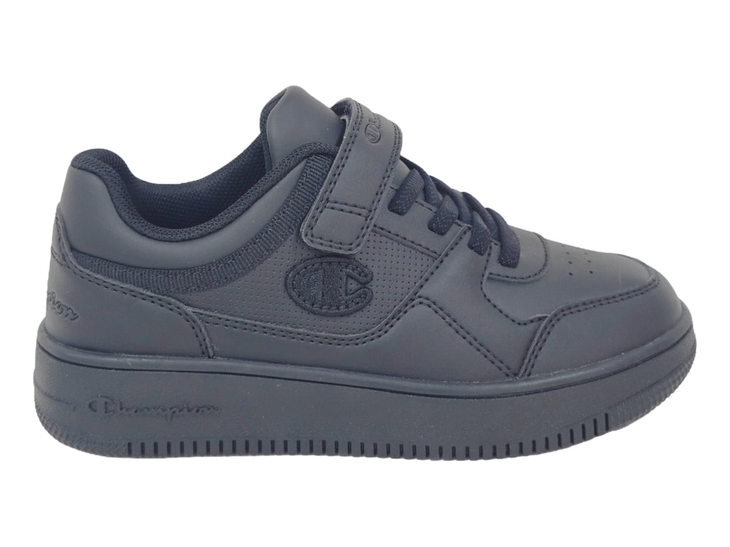 Tenis Champion Bts002 Para Niño