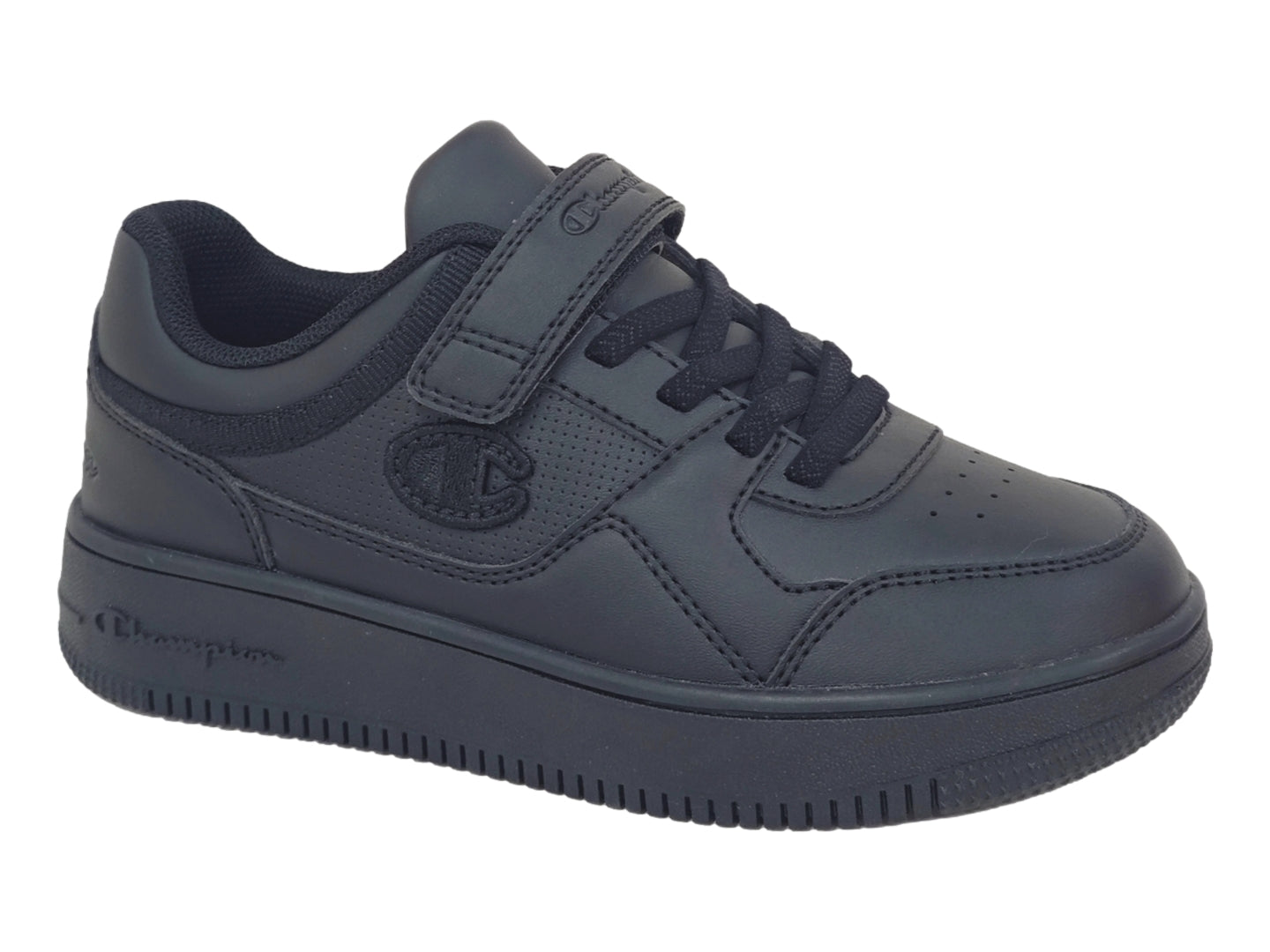 Tenis Champion Bts002 Para Niño