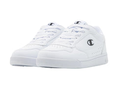 Tenis Champion New Court Blanco para Mujer