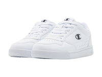 Tenis Champion New Court Blanco para Mujer