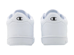 Tenis Champion New Court Blanco para Mujer