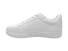Tenis Champion New Court Blanco para Mujer