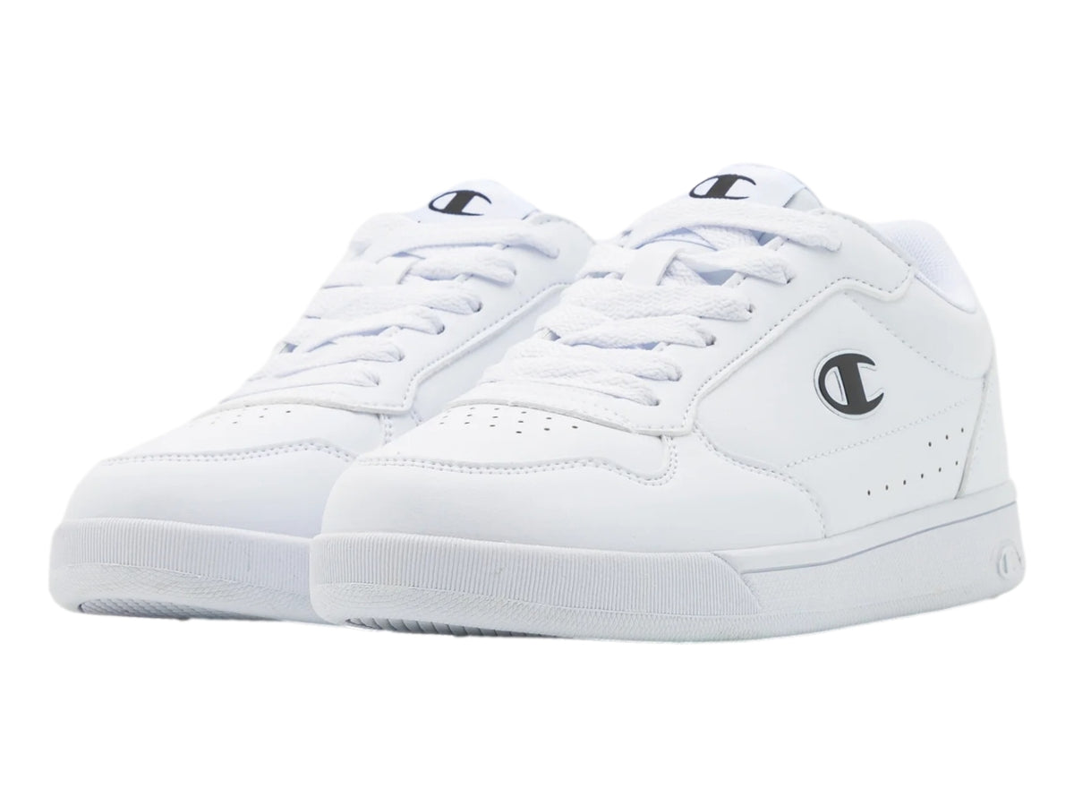 Tenis Champion New Court Blanco para Hombre