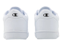 Tenis Champion New Court Blanco para Hombre