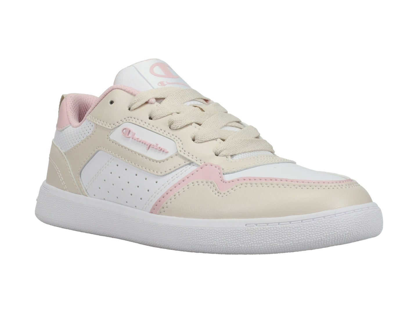 Tenis Champion 025721 Para Mujer