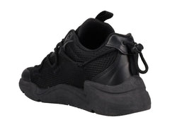Tenis Champion Hyper C Pilot Negro para Mujer