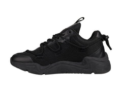 Tenis Champion Hyper C Pilot Negro para Mujer