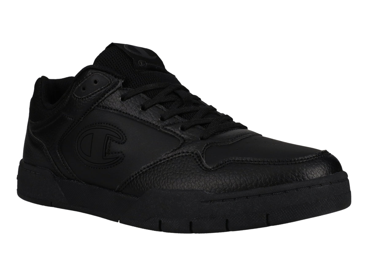Tenis Champion Arena Lo Negro para Hombre