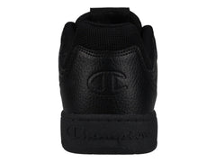 Tenis Champion Arena Lo Negro para Hombre