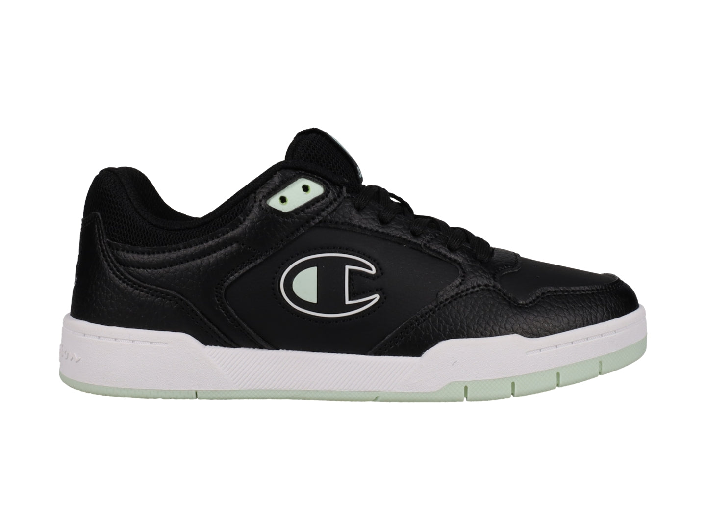 Tenis Champion 025620 Para Mujer
